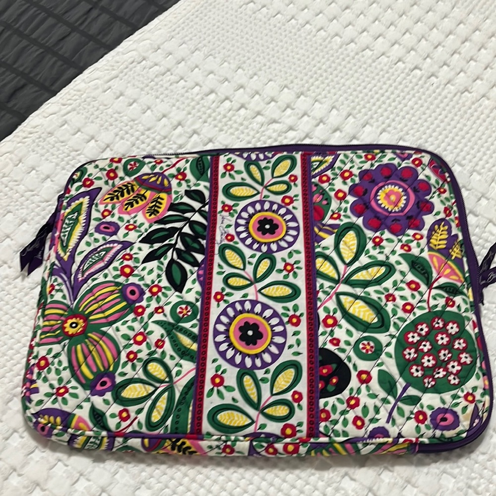 Vera Bradley Laptop Case